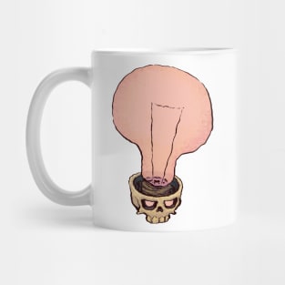 Dead Illumination Mug